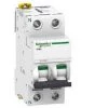 Disjoncteur IC60N 1P N 40A Courbe-C - SCHNEIDER ELECTRIC