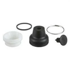 Tête De Bouton Poussoir Complète 16mm - SCHNEIDER ELECTRIC