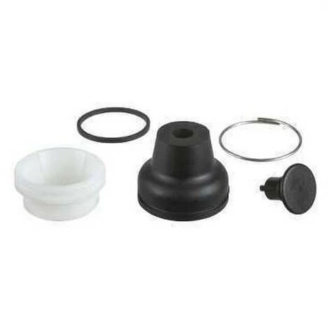 Tête De Bouton Poussoir Complète 16mm - SCHNEIDER ELECTRIC 1 Tête De Bouton Poussoir Complète 16mm - SCHNEIDER ELECTRIC