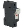 Porte-fusible Avec Veilleuse 1P 32A Fusible 10x38 - SCHNEIDER ELECTRIC