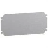 Plaque De Montage En Acier 300x400mm - SCHNEIDER ELECTRIC