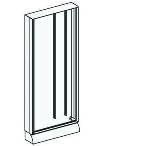 Armoire G IP30 33 Modules A850 - SCHNEIDER ELECTRIC 1 Armoire G IP30 33 Modules A850 - SCHNEIDER ELECTRIC