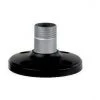Socle Pour Fixation Sur Surface Horizontale ZAMAK XVB Noir - SCHNEIDER ELECTRIC