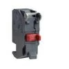 Bloc De Contact Standard 1 Connecteur NF - SCHNEIDER ELECTRIC