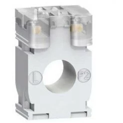 Transformateur De Courant TI-C DIN 250/5 Câble Diamètre 21 - SCHNEIDER ELECTRIC