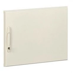 Porte Pleine G IP40 IK10 36 Modules 600x1980mm - SCHNEIDER ELECTRIC