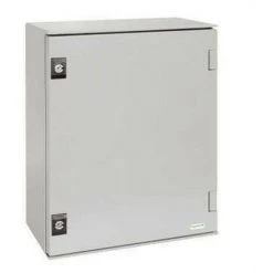 Coffret Polyester PLM 847x636x300 IP66 7035 - SCHNEIDER ELECTRIC
