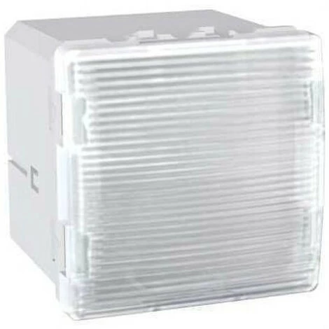 Feu De Signalisation à LED Bleu Série UNIQUE - SCHNEIDER ELECTRIC 1 Feu De Signalisation à LED Bleu Série UNIQUE - SCHNEIDER ELECTRIC