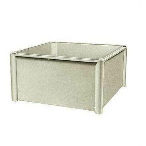 Fond De Coffre 180x270x135 - SCHNEIDER ELECTRIC 1 Fond De Coffre 180x270x135 - SCHNEIDER ELECTRIC