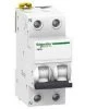Disjoncteur Automatique IK60N 1P N 20A Courbe-C - SCHNEIDER ELECTRIC