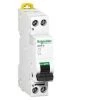 Disjoncteur IDPNN 1P N 6000 Courbe-C 32A - SCHNEIDER ELECTRIC