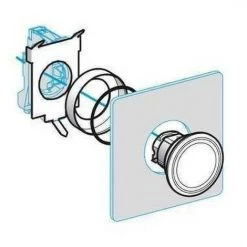 Kit D Encastrement - SCHNEIDER ELECTRIC