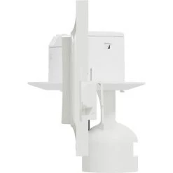 Actionneur DCL + Interrupteur + Plaque Style Kit - Odace SFSP - Schneider Electric - Blanc - S520120K - Blanc 8 Actionneur DCL + Interrupteur + Plaque Style Kit - Odace SFSP - Schneider Electric - Blanc - S520120K - Blanc -SCHNEIDER ELECTRIC Soldes 58279162 4