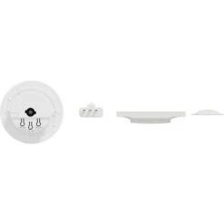 Actionneur DCL + Interrupteur + Plaque Style Kit - Odace SFSP - Schneider Electric - Blanc - S520120K - Blanc 9 Actionneur DCL + Interrupteur + Plaque Style Kit - Odace SFSP - Schneider Electric - Blanc - S520120K - Blanc -SCHNEIDER ELECTRIC Soldes 58279162 5
