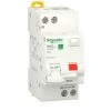 Schneider Electric Disjoncteur à Courant Résiduel R9d60620-1p+n 20a