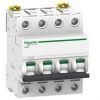 Disjoncteur Automatique IC60N 4P 40A Courbe C - SCHNEIDER ELECTRIC