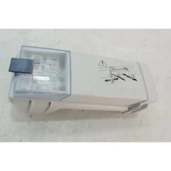 Connecteur De Dérivation 16A Polarité Fixe Sans Protection L2+N2 Canalis KB SCHNEIDER ELECTRIC KBC16DCB226