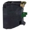 Bloc Contact Pour Bouton - Zbe D=22 - 1f - Schneider Electric Zbe201