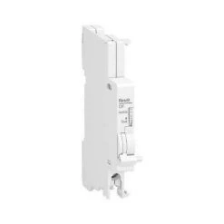 SCHNEIDER ELECTRIC Disjoncteur Différentiel Auxiliaire Wiser Type ASI XP - Peignable Resi9 Schneider R9PDA