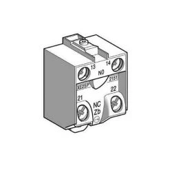 Schneider Electric Xe2sp3151 Con 1f 1o Rb Vis Etriers Pour Xckt