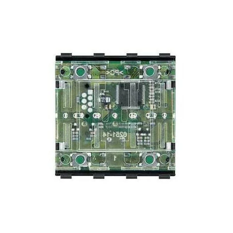 Schneider Electric Mtn625299 Module Pour 2xbp, Plan 1 Schneider Electric Mtn625299 Module Pour 2xbp, Plan