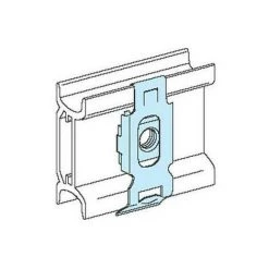 Schneider Electric 03164 20 Ecrous Fixation-rail Din M4