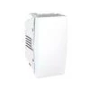 Schneider Electric Mgu3.106.18 Schneider Unica Blanc Poussoir à Fermuture 10 A Connexion Rapide 1 Module