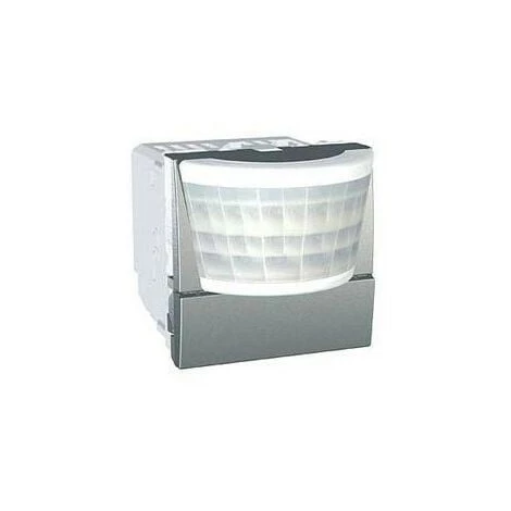 Schneider Electric Mgu3.524.30 Schneider Unica Alu Detecteur De Mouvements 300 W 2 Modules 1 Schneider Electric Mgu3.524.30 Schneider Unica Alu Detecteur De Mouvements 300 W 2 Modules
