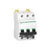Schneider Electric A9n21045 Schneider Prodis Dt40 Disjoncteur 3p 16 A Courbe C 6ka