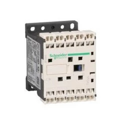 Schneider Electric Lc1k06013p7 Contacteur Tesys Lc1k 3p Ac3 440v 6 A Bobine 230 Vca