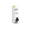 Schneider Electric A9n21377 Prodis, Dt40n 1p+n 20a Courbe D