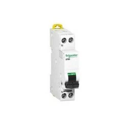 Schneider Electric A9n21377 Prodis, Dt40n 1p+n 20a Courbe D