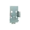 Schneider Electric Vw3a9804 Kit Rail Din (pour Les Taille 1)