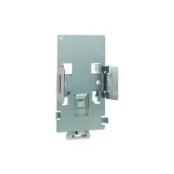 Schneider Electric Vw3a9804 Kit Rail Din (pour Les Taille 1)