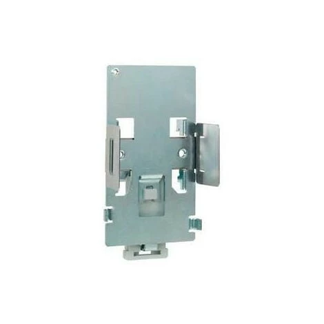 Schneider Electric Vw3a9804 Kit Rail Din (pour Les Taille 1) 1 Schneider Electric Vw3a9804 Kit Rail Din (pour Les Taille 1)