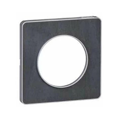 SCHNEIDER ELECTRIC SCHNEIDER ELEC PPM ? PMO 65 50 ? CADRE TOUCH 1 POSTE ODACE ARGENT ARDESIA PPM - PMO 65 50 1 SCHNEIDER ELECTRIC SCHNEIDER ELEC PPM ? PMO 65 50 ? CADRE TOUCH 1 POSTE ODACE ARGENT ARDESIA PPM - PMO 65 50