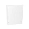 RESI9 - PIECE DE JONCTION SOL/PLAFOND GOULOTTE 13M SCHNEIDER ELECTRIC