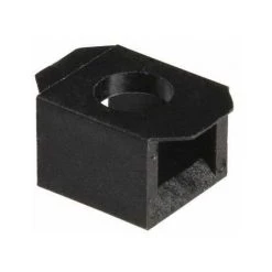 MUREVA FIX - EMBASE SIMPLE POUR COLLIER D'INSTALLATION SCHNEIDER ELECTRIC SCHENN47994