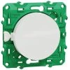 ODACE - INTERRUPTEUR SIMPLE ALLUMAGE - SANS FIL SANS PILE SCHNEIDER ELECTRIC SCHS520104