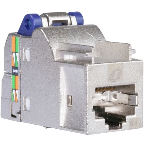 SCHNEIDER ELECTRIC VDIB1772XB01 LEXCOM HOME RJ45 S-ONE CAT 6A BLINDÉE STP LCOM HOME RJ45 S1 C6A STP 3 SCHNEIDER ELECTRIC VDIB1772XB01 LEXCOM HOME RJ45 S-ONE CAT 6A BLINDÉE STP LCOM HOME RJ45 S1 C6A STP – Image 3