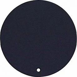 SCHNEIDER ELECTRIC - ODACE, ENJOLIVEUR ANTHRACITE, LIVRÉ SANS LED - S540297