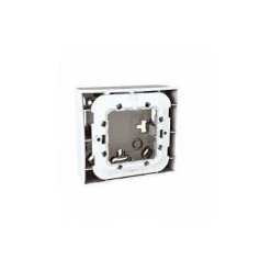 SCHNEIDER UNICA BLANC BOÎTE POUR MONTAGE EN SAILLIE 1 POSTE 2 MODULES SCHNEIDER ELECTRIC SCHMGU87.022.18