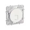 SCHNEIDER ELECTRIC S520400 COQUE POUR CONNECTEUR RJ45, BLANC