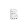 SCHNEIDER ELECTRIC R9PFC716 RESI9 - DISJONCTEUR MODULAIRE - 3P+N - 16A - COURBE C - PEIGNABLE DISJONCTEUR XP 3P+N 16A C