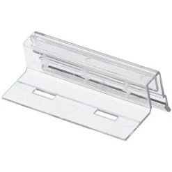 SCHNEIDER ELECTRIC 21096 EMBOUT CACHE DENT POUR PEIGNE, ACTI 9 COMPATIBILITÉ DE GAMME (PACK DE 12)