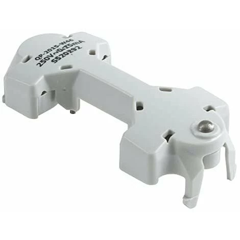 SCHNEIDER ELECTRIC - ODACE - LED BLEU - 0,15MA 250 V - CONNEXION CLIPSAGE - LOCALISATION - S520292 1 SCHNEIDER ELECTRIC - ODACE - LED BLEU - 0,15MA 250 V - CONNEXION CLIPSAGE - LOCALISATION - S520292