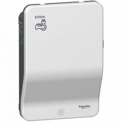 SCHNEIDER ELECTRIC Smart Wallbox T2s Te Cle