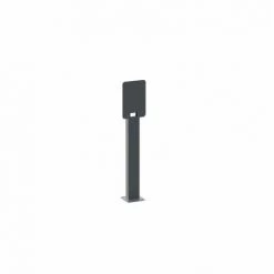 SCHNEIDER ELECTRIC Pied Pour 2 Chargeurs Evlink