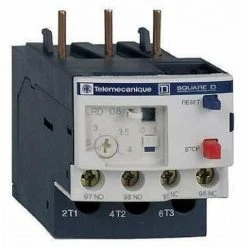 SCHNEIDER ELECTRIC Relais Thermique 9-13A