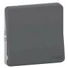 SCHNEIDER ELECTRIC MUR35027 ? POUSSOIR GRIS